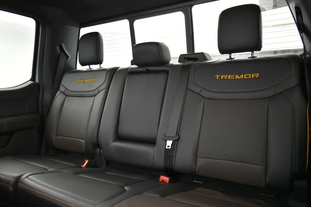 2026 Ford F-150 Tremor 402B
