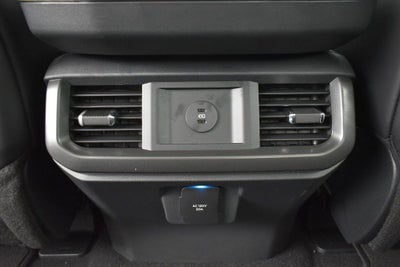 2026 Ford F-150 Tremor 402B