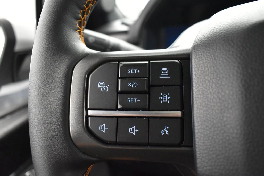 2026 Ford F-150 Tremor 402B