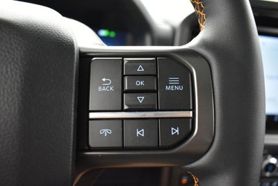 2026 Ford F-150 Tremor 402B