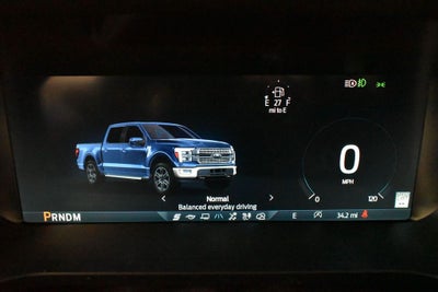 2026 Ford F-150 Tremor 402B