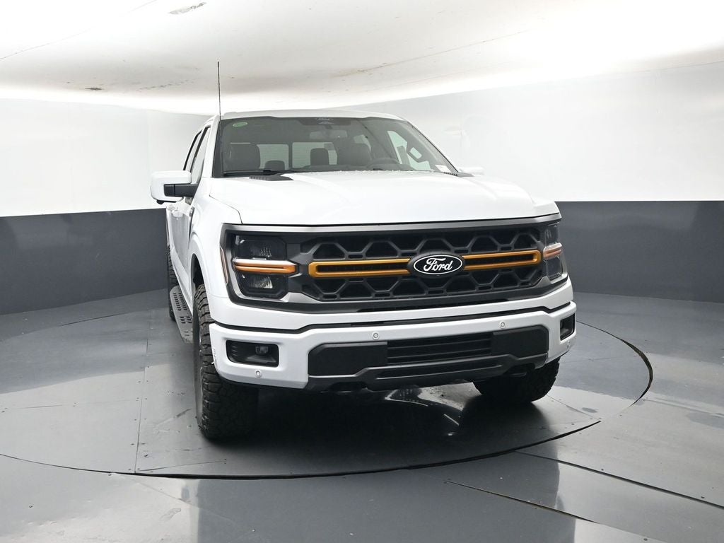 2026 Ford F-150 Tremor 402B