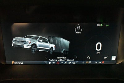 2026 Ford F-150 Tremor 402B