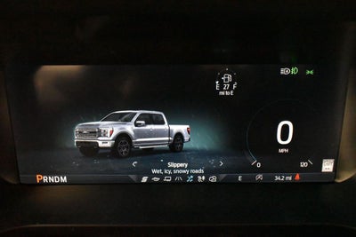 2026 Ford F-150 Tremor 402B