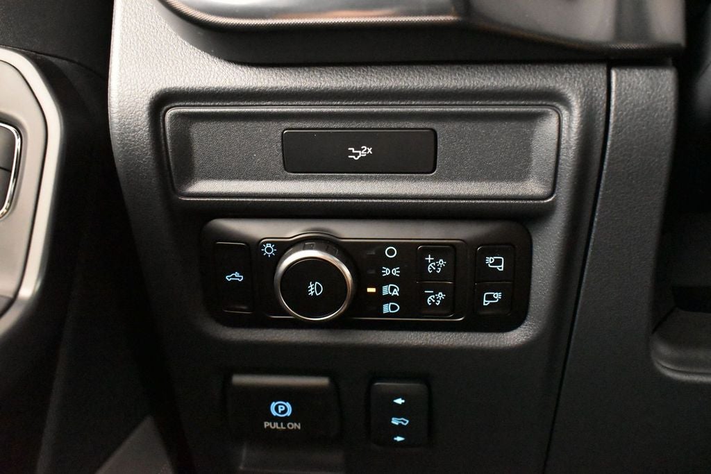 2026 Ford F-150 Tremor 402B