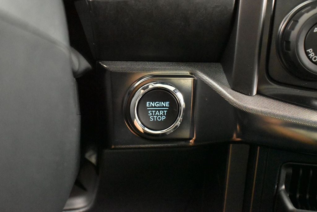 2026 Ford F-150 Tremor 402B