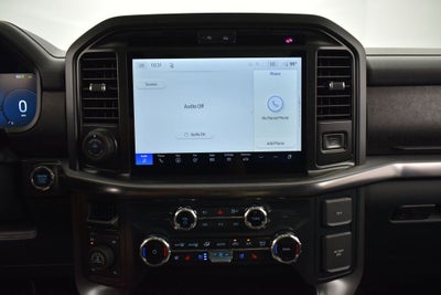 2026 Ford F-150 Tremor 402B