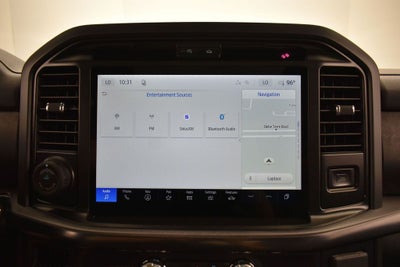 2026 Ford F-150 Tremor 402B