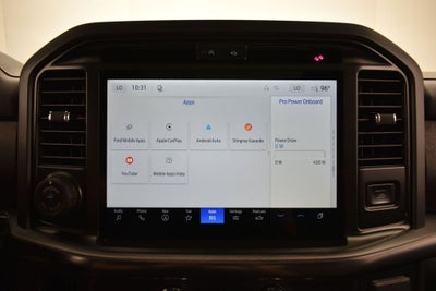 2026 Ford F-150 Tremor 402B