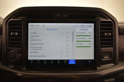 2026 Ford F-150 Tremor 402B