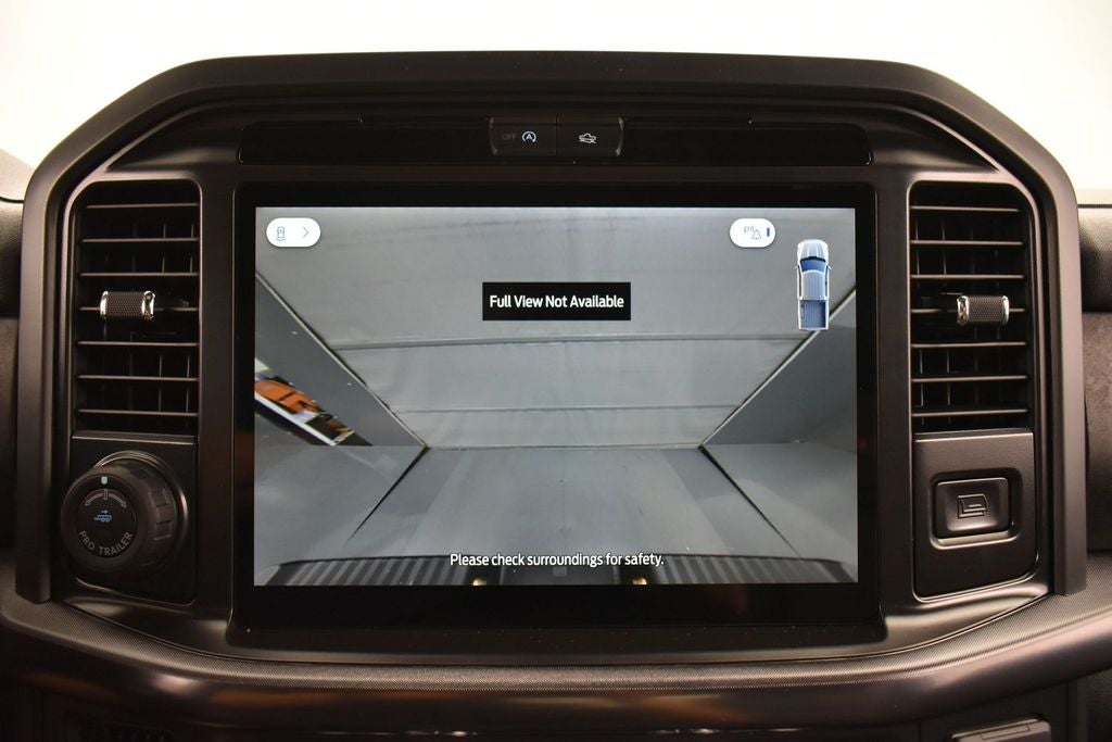 2026 Ford F-150 Tremor 402B
