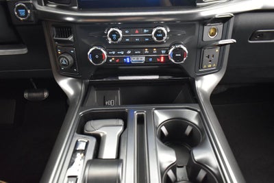 2026 Ford F-150 Tremor 402B