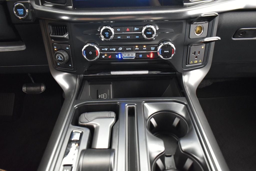 2026 Ford F-150 Tremor 402B