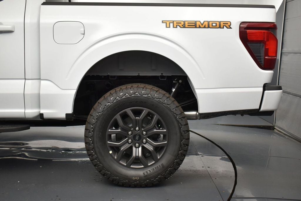 2026 Ford F-150 Tremor 402B