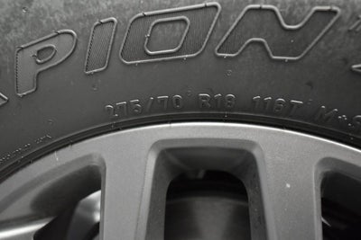 2026 Ford F-150 Tremor 402B