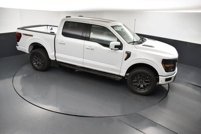 2026 Ford F-150 Tremor 402B