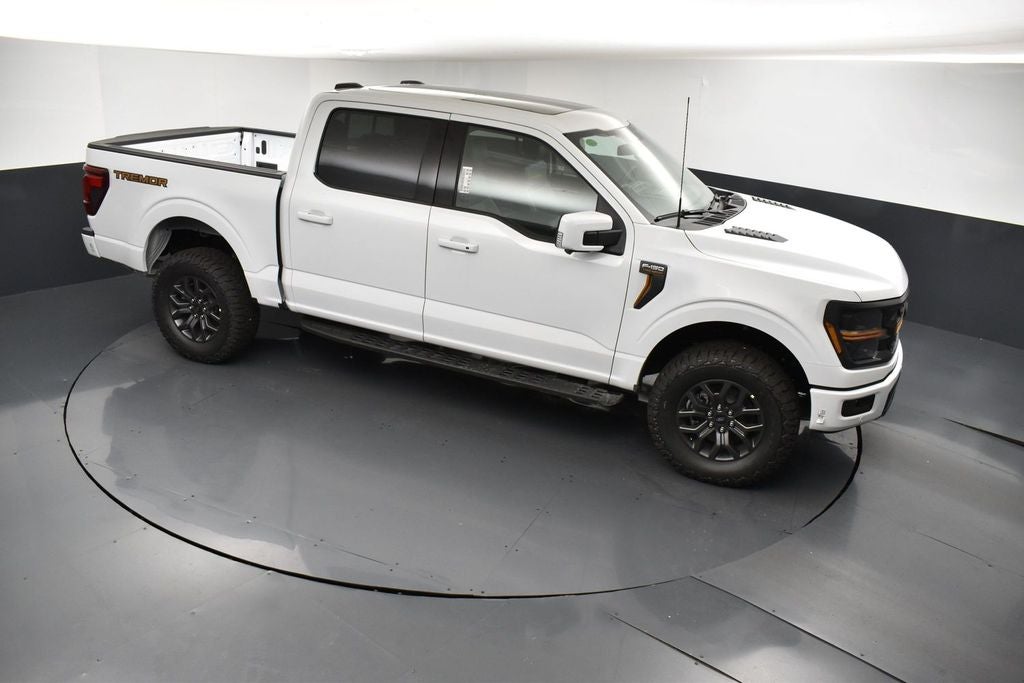 2026 Ford F-150 Tremor 402B