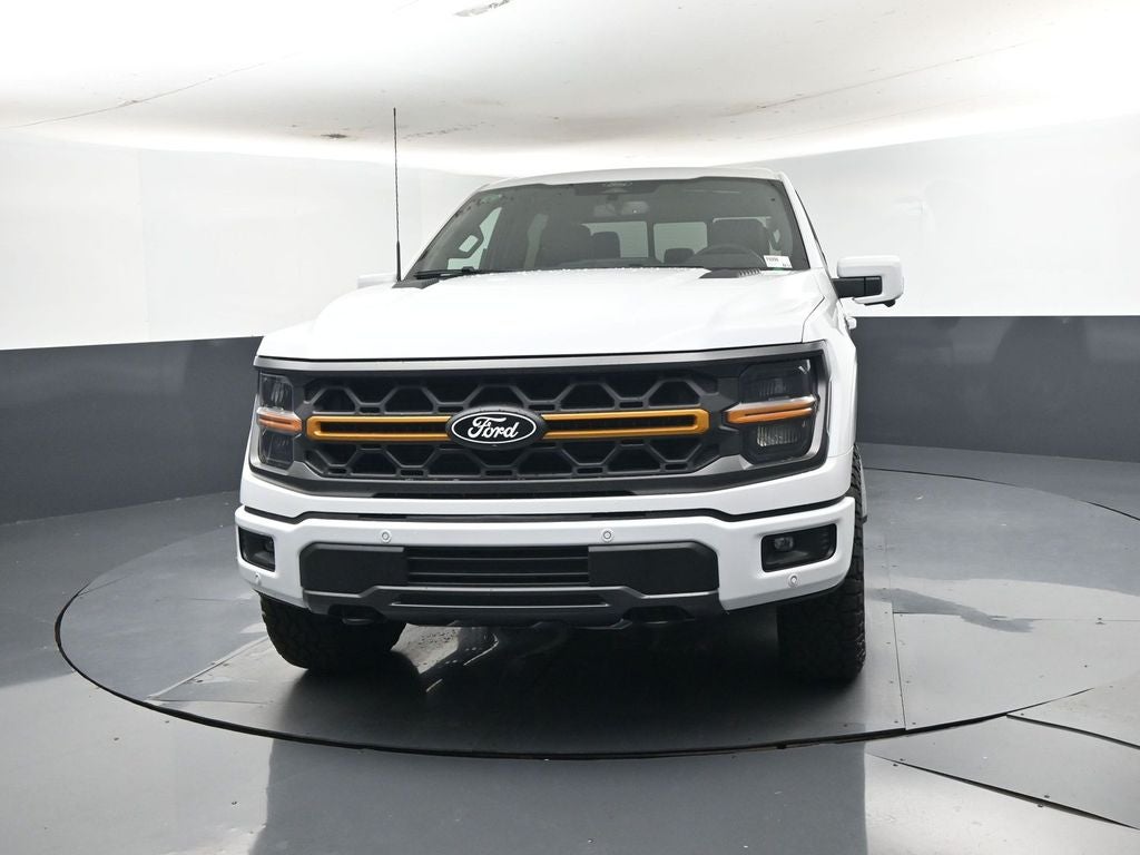 2026 Ford F-150 Tremor 402B