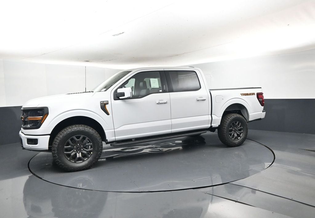 2026 Ford F-150 Tremor 402B