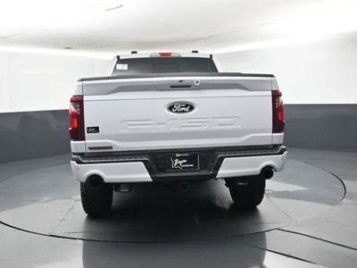 2026 Ford F-150 Tremor 402B