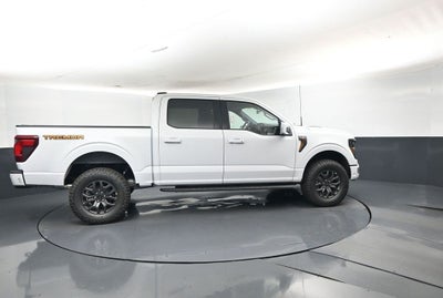 2026 Ford F-150 Tremor 402B