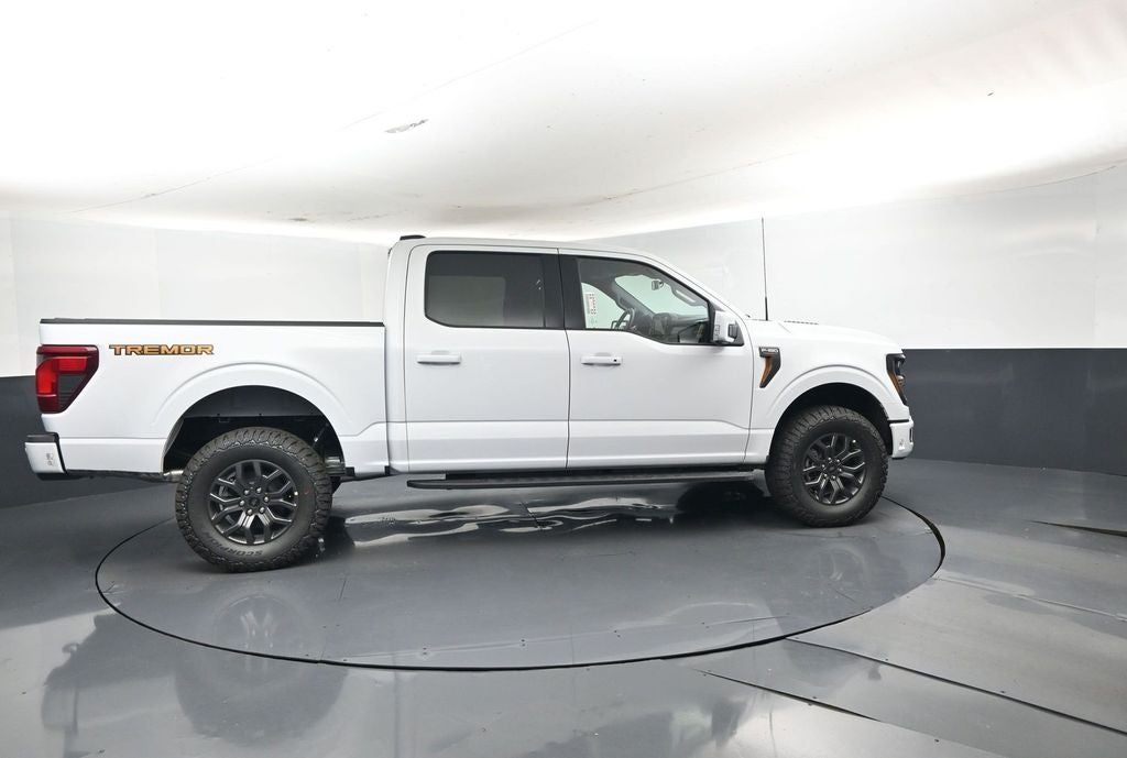 2026 Ford F-150 Tremor 402B