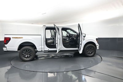 2026 Ford F-150 Tremor 402B