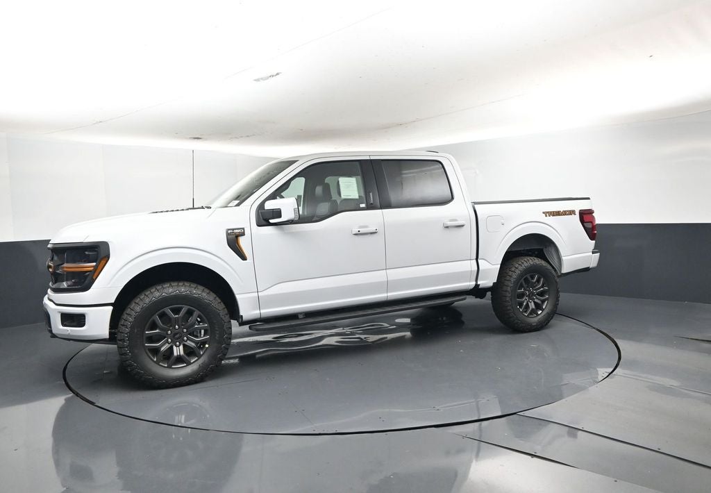 2026 Ford F-150 Tremor 402B