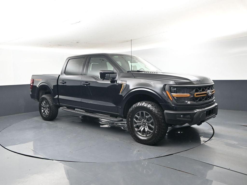 2026 Ford F-150 Tremor 4x4 SuperCrew 5-1/2 Box's photo
