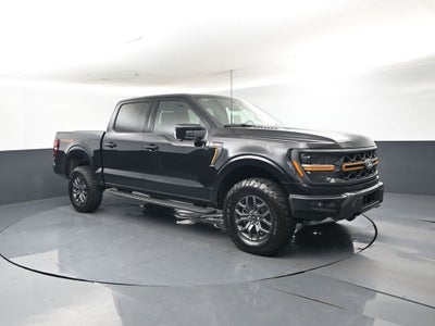 2026 Ford F-150 Tremor 402A
