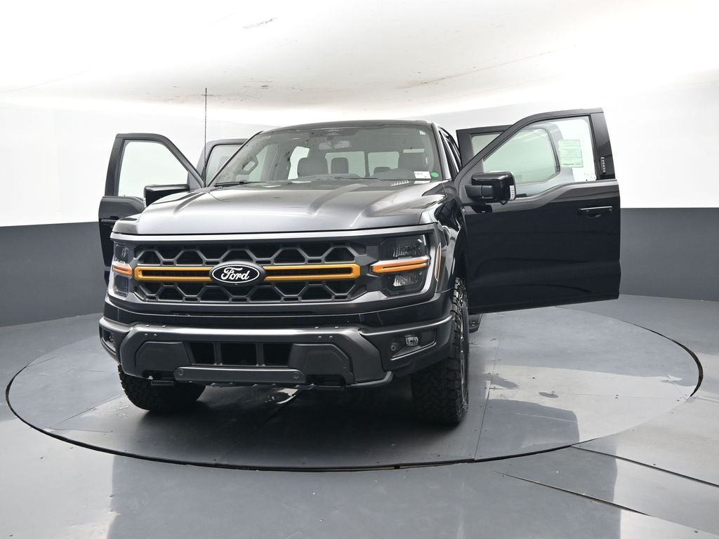 2026 Ford F-150 Tremor 402A