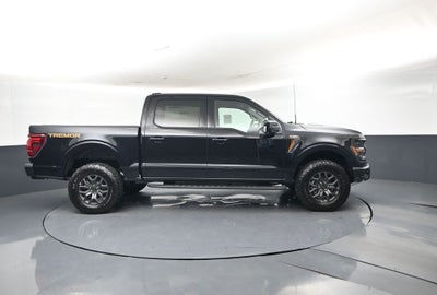 2026 Ford F-150 Tremor 402A