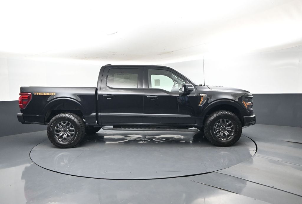 2026 Ford F-150 Tremor 402A