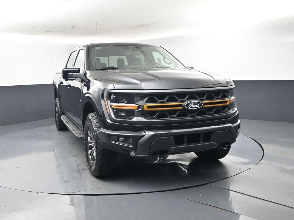 2026 Ford F-150 Tremor 402A