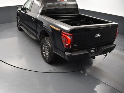2026 Ford F-150 Tremor 402A