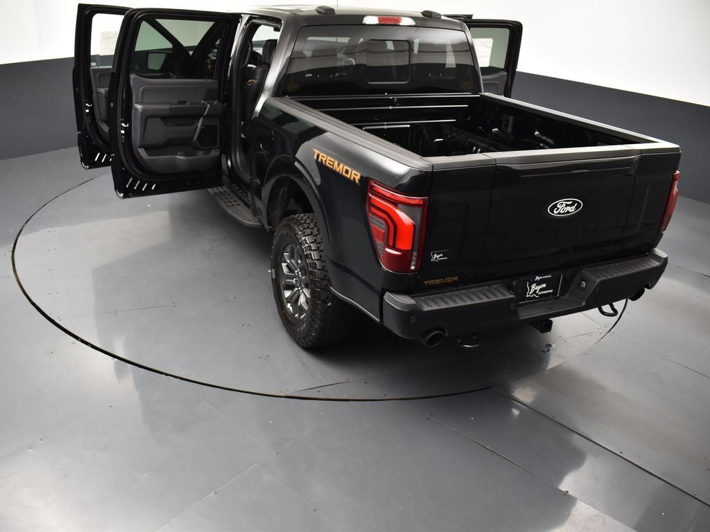 2026 Ford F-150 Tremor 402A