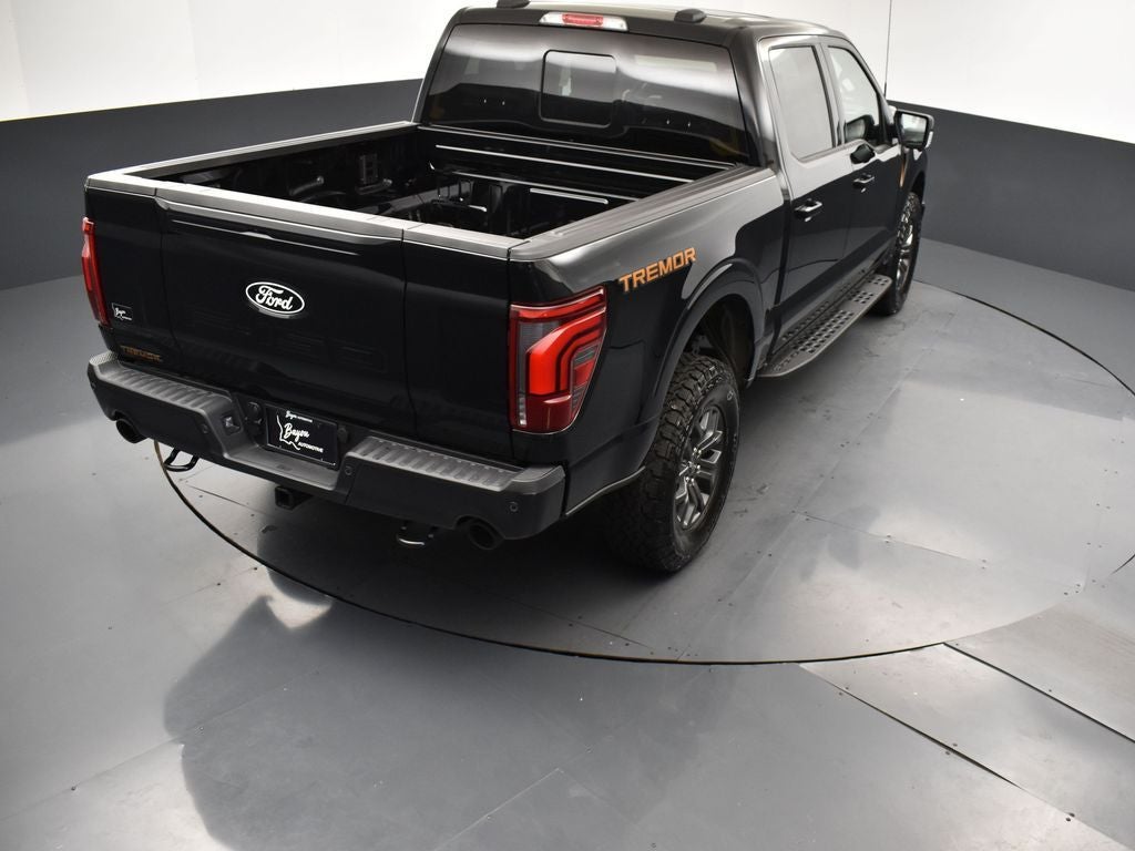 2026 Ford F-150 Tremor 402A