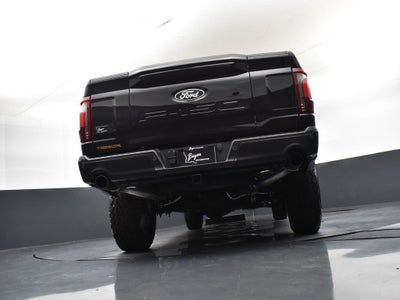 2026 Ford F-150 Tremor 402A