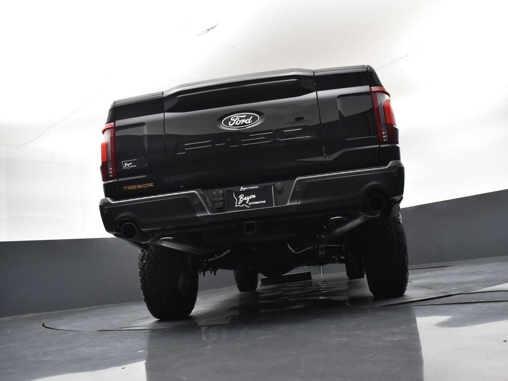 2026 Ford F-150 Tremor 402A