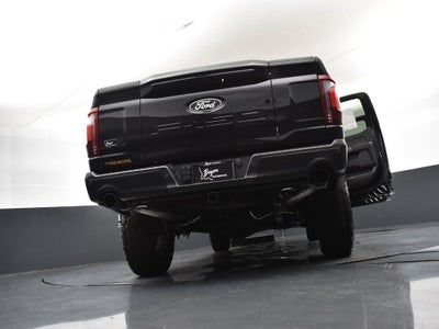 2026 Ford F-150 Tremor 402A