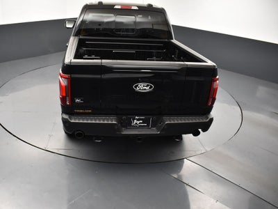 2026 Ford F-150 Tremor 402A