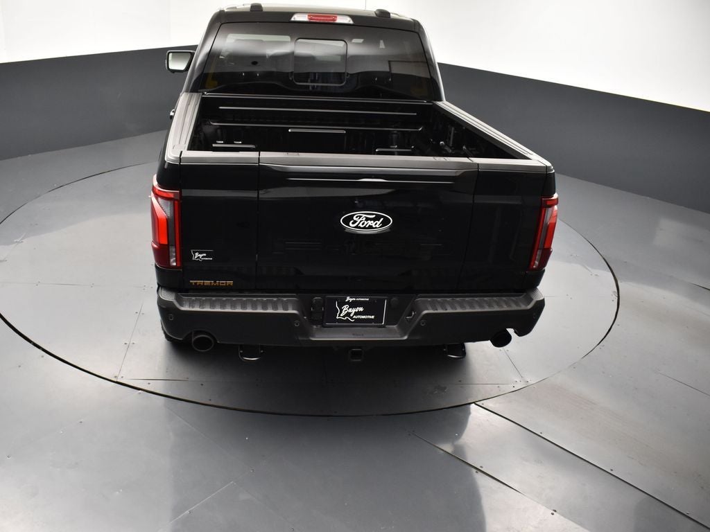 2026 Ford F-150 Tremor 402A