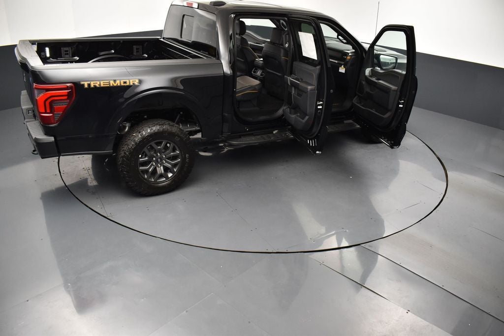 2026 Ford F-150 Tremor 402A