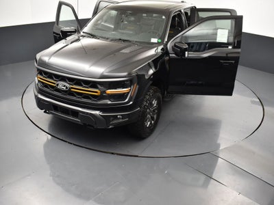 2026 Ford F-150 Tremor 402A