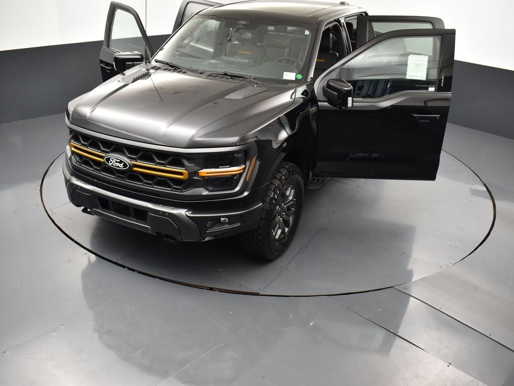 2026 Ford F-150 Tremor 402A