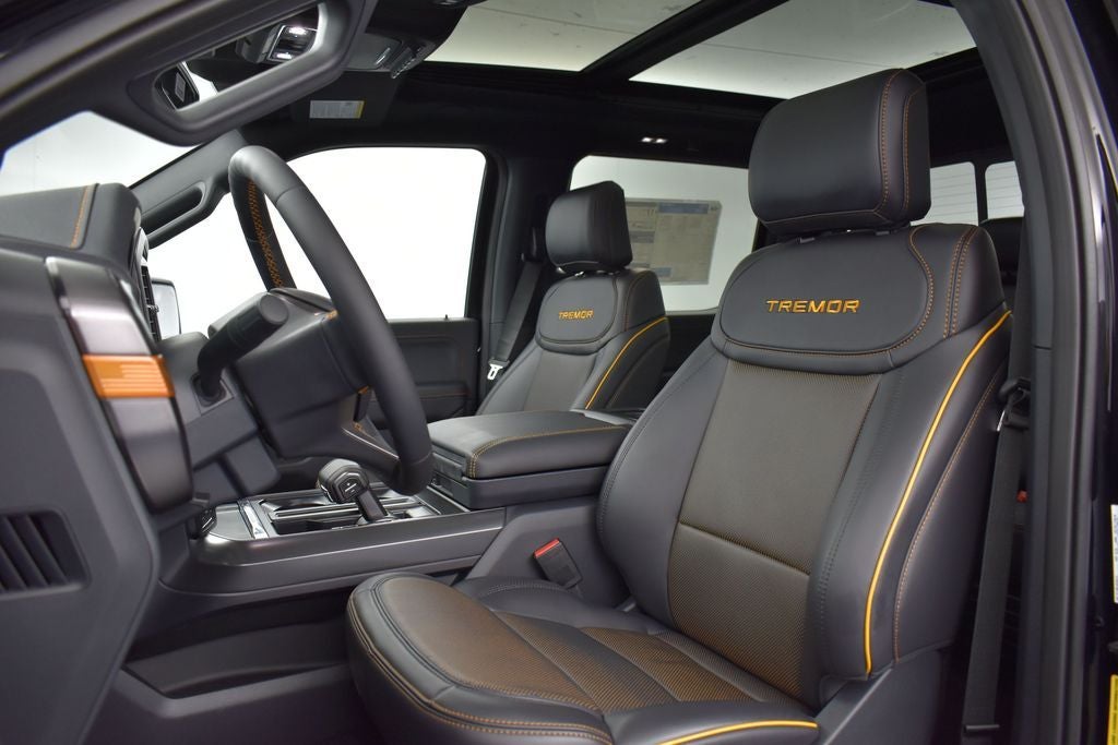 2026 Ford F-150 Tremor 402A