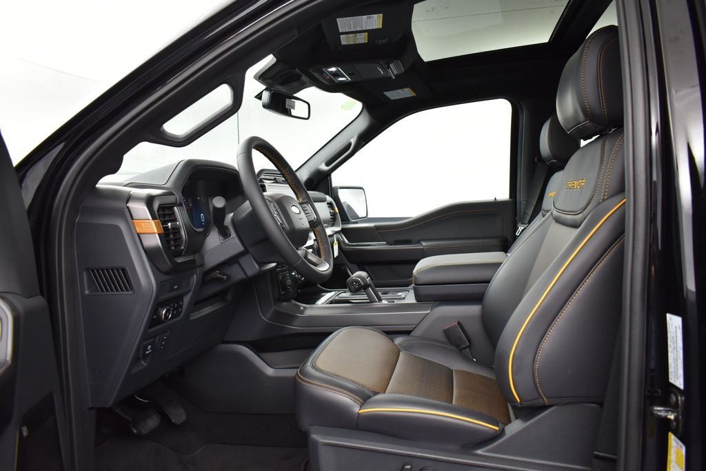 2026 Ford F-150 Tremor 402A