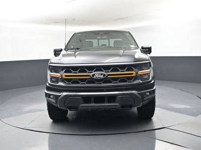 2026 Ford F-150 Tremor 402A