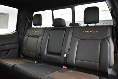 2026 Ford F-150 Tremor 402A
