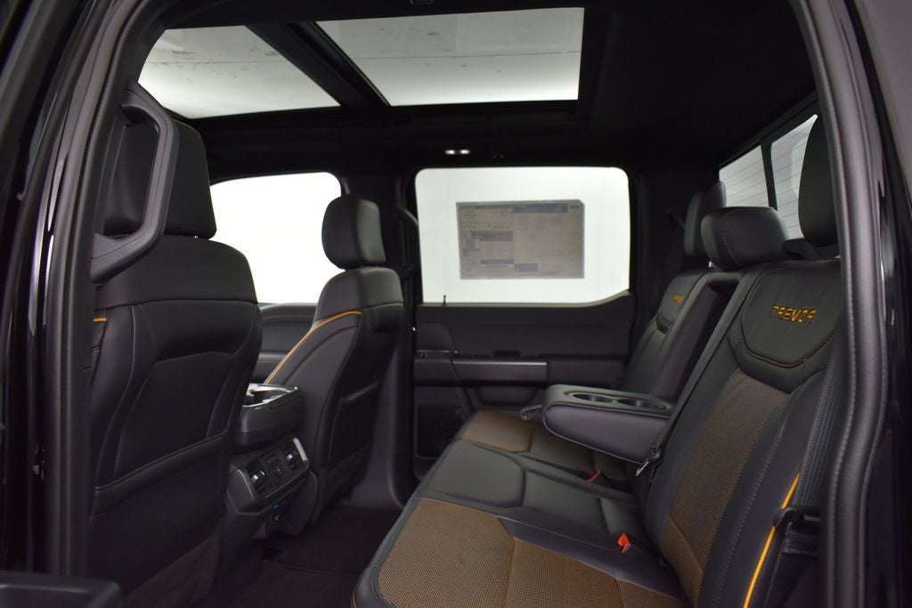 2026 Ford F-150 Tremor 402A